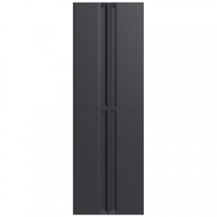Пенал Allen Brau Eclipse 60 1.E1006.AM anthracite matt