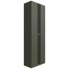 Пенал Allen Brau Eclipse 60 1.E1006.CGM cement grey matt