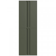 Пенал Allen Brau Eclipse 60 1.E1006.CGM cement grey matt