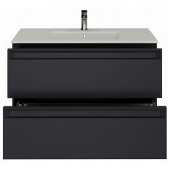 Тумба под раковину Allen Brau Eclipse 60 1.E1001.AM anthracite matt