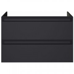 Тумба под раковину Allen Brau Eclipse 60 1.E1001.AM anthracite matt