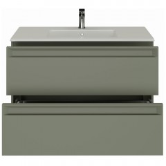 Тумба под раковину Allen Brau Eclipse 60 1.E1001.CGM cement grey matt