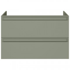 Тумба под раковину Allen Brau Eclipse 60 1.E1001.CGM cement grey matt