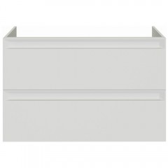 Тумба под раковину Allen Brau Eclipse 60 1.E1001.WM white matt