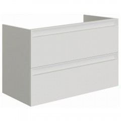 Тумба под раковину Allen Brau Eclipse 60 1.E1001.WM white matt