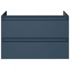 Тумба под раковину Allen Brau Eclipse 80 1.E1002.BGM blue grey matt