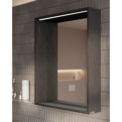 Зеркало Allen Brau Reality 80x75 1.32018.BB