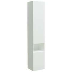 Пенал Allen Brau Infinity 35 R 1.21009.WM white matt