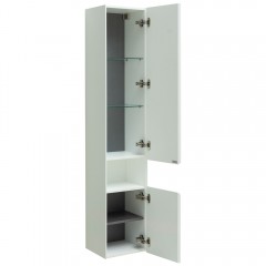 Пенал Allen Brau Infinity 35 R 1.21009.WM white matt