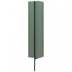 Пенал Allen Brau Reality 30 L 1.32002.CGM cement grey matt