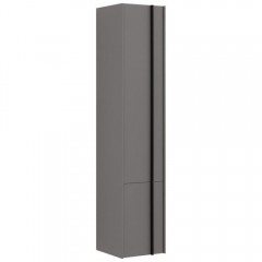 Пенал Allen Brau Reality 30 L 1.32002.PGM platinum grey matt