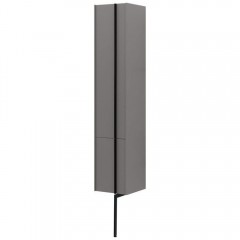 Пенал Allen Brau Reality 30 L 1.32002.PGM platinum grey matt