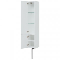 Пенал Allen Brau Reality 30 L 1.32002.WM white matt