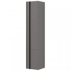 Пенал Allen Brau Reality 30 R 1.32001.PGM platinum grey matt
