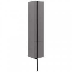 Пенал Allen Brau Reality 30 R 1.32001.PGM platinum grey matt