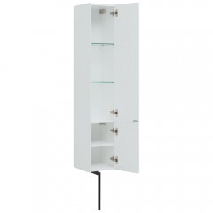 Пенал Allen Brau Reality 30 R 1.32001.WM white matt