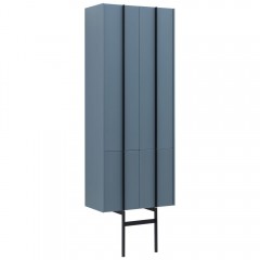 Пенал Allen Brau Reality 60 1.32003.BGM blue grey matt