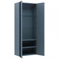 Пенал Allen Brau Reality 60 1.32003.BGM blue grey matt