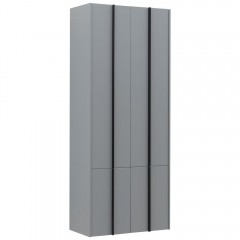 Пенал Allen Brau Reality 60 1.32003.PGM platinum grey matt