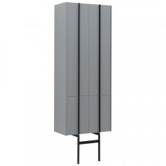 Пенал Allen Brau Reality 60 1.32003.PGM platinum grey matt