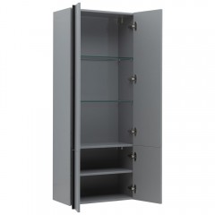 Пенал Allen Brau Reality 60 1.32003.PGM platinum grey matt
