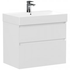 Тумба под раковину Allen Brau Infinity 70 1.210025.WM white matt