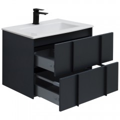 Тумба под раковину Allen Brau Reality 70 1.32004.AM anthracite matt