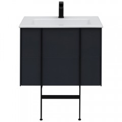 Тумба под раковину Allen Brau Reality 70 1.32004.AM anthracite matt