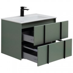 Тумба под раковину Allen Brau Reality 70 1.32004.CGM cement grey matt