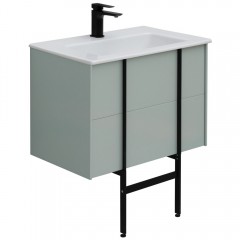 Тумба под раковину Allen Brau Reality 70 1.32004.PWM papyrus white matt