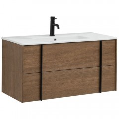 Тумба под раковину Allen Brau Reality 120 1.32008.NO natural oak