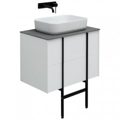 Опора для тумбы Allen Brau Reality 70 1.320B11.BB