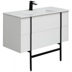 Опора для тумбы Allen Brau Reality 100 1.320B14.BB