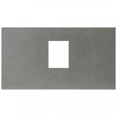 Столешница Allen Brau Infinity 85 1.21011.G graphite