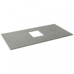Столешница Allen Brau Infinity 85 1.21011.GR-S graphite structure