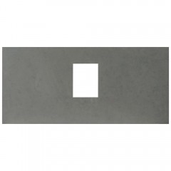 Столешница Allen Brau Infinity 100 1.21012.G graphite
