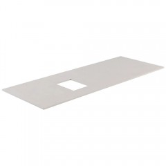 Столешница Allen Brau Infinity 120 L 1.21015.B beige