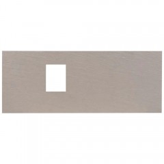 Столешница Allen Brau Infinity 120 L 1.21015.B-S beige structure