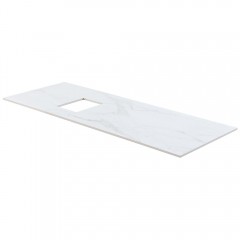 Столешница Allen Brau Infinity 120 L 1.21015.M marble