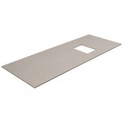 Столешница Allen Brau Infinity 120 R 1.21014.B beige