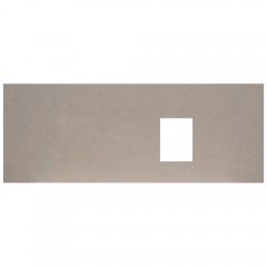 Столешница Allen Brau Infinity 120 R 1.21014.B beige
