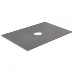 Столешница Allen Brau Reality 70 1.32022.G graphite