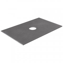Столешница Allen Brau Reality 70 1.32022.GR-S graphite structure