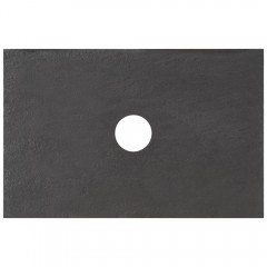 Столешница Allen Brau Reality 70 1.32022.GR-S graphite structure
