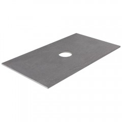 Столешница Allen Brau Reality 80 1.32023.G graphite