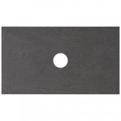 Столешница Allen Brau Reality 80 1.32023.G graphite