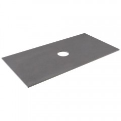 Столешница Allen Brau Reality 90 1.32024.G graphite