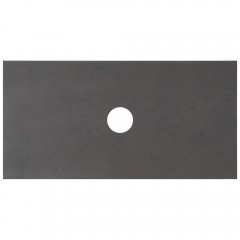 Столешница Allen Brau Reality 90 1.32024.G graphite