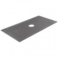 Столешница Allen Brau Reality 90 1.32024.GR-S graphite structure