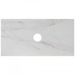 Столешница Allen Brau Reality 90 1.32024.M marble